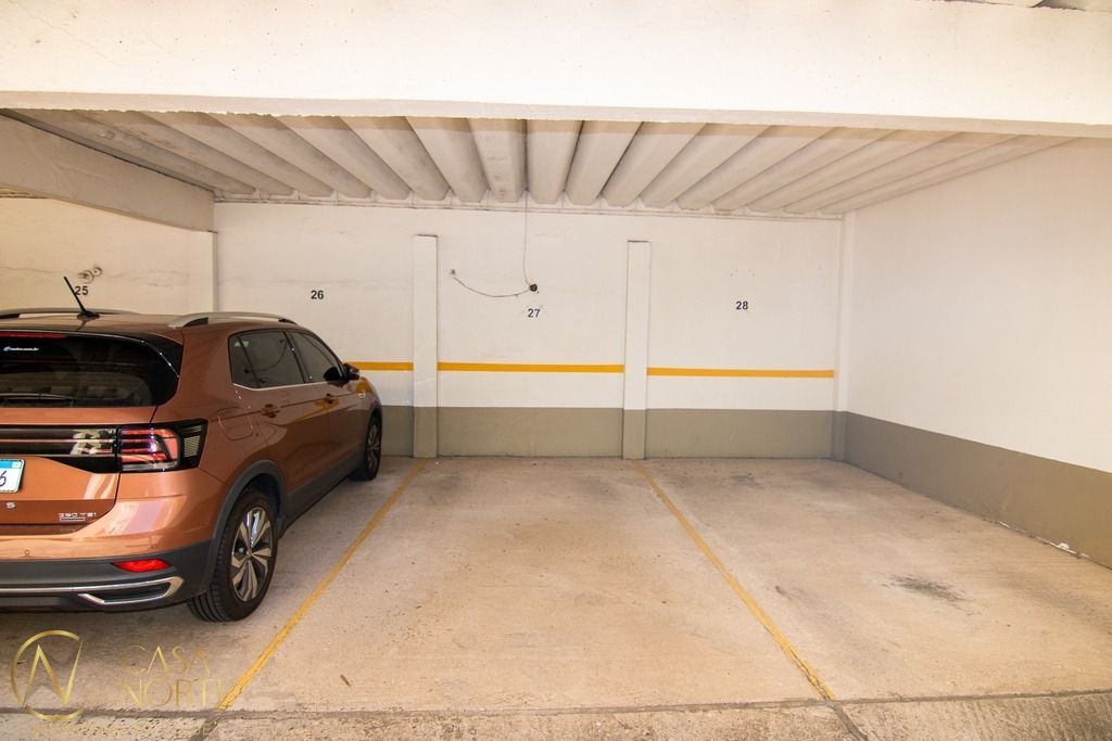 Apartamento à venda com 2 quartos, 88m², 1 suíte, 1 vaga, Carlos Von Koseritz no bairro Higienópolis em Porto Alegre