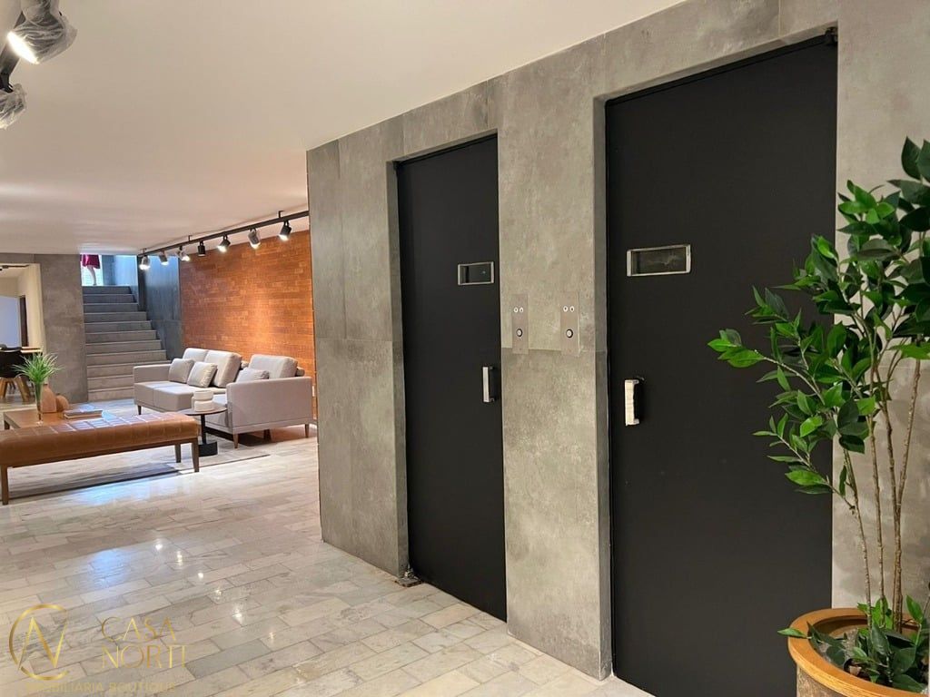 Apartamento à venda com 1 quarto, 30m², Andradas no bairro Centro Histórico em Porto Alegre