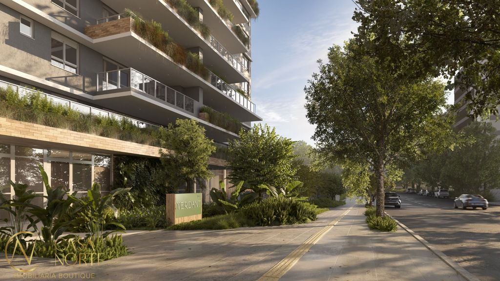 Apartamento à venda com 3 quartos, 145m², 3 suítes, 2 vagas, Eça de Queiroz no bairro Petrópolis em Porto Alegre