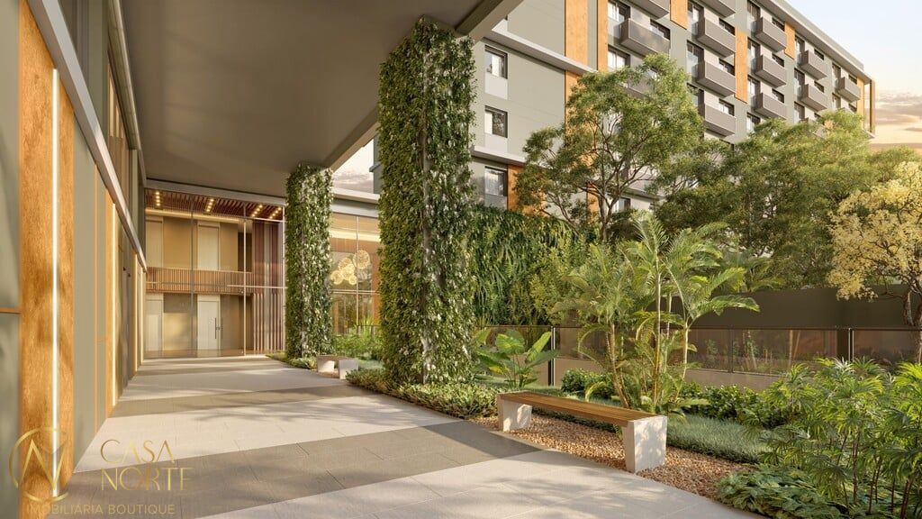 Apartamento à venda com 1 quarto, 38m², 1 suíte, Luiz Afonso no bairro Cidade Baixa em Porto Alegre