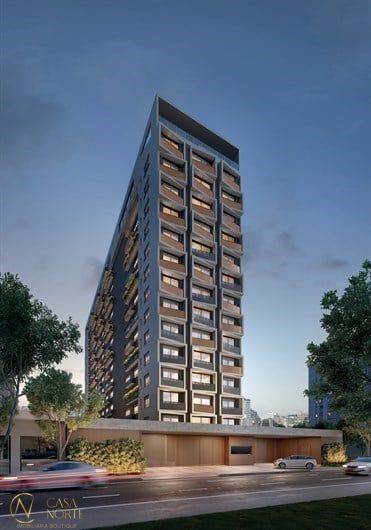 Studio à venda com 1 quarto, 24m², João Pessoa no bairro Cidade Baixa em Porto Alegre