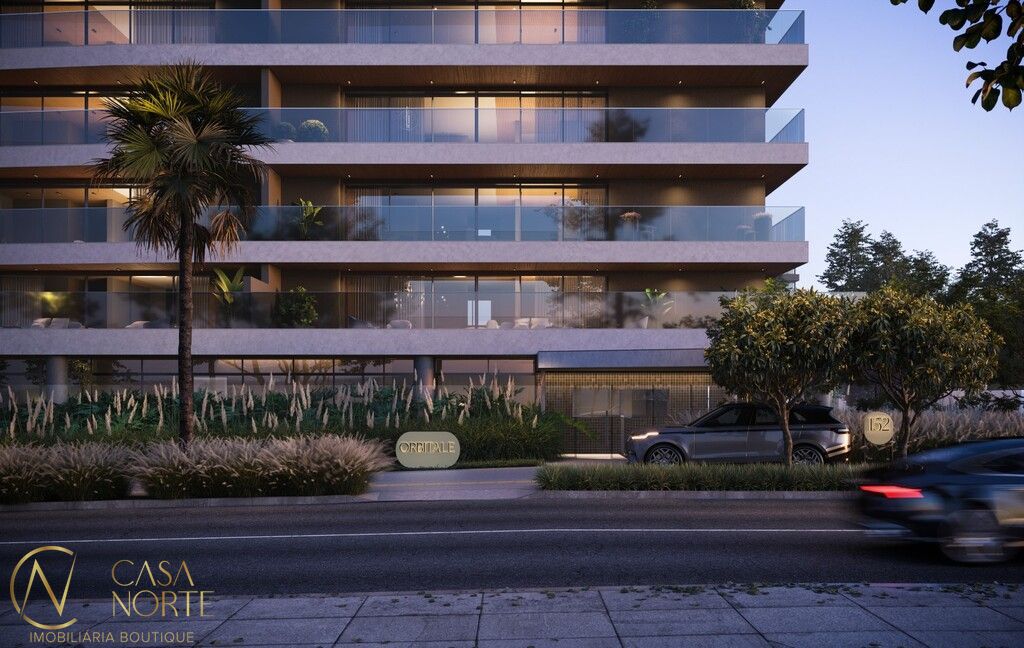 Apartamento à venda com 3 quartos, 231m², 3 suítes, 3 vagas, Regente no bairro Petrópolis em Porto Alegre
