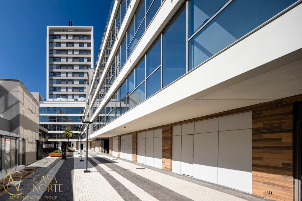 Studio à venda com 1 quarto, 47m², 1 vaga, General Lima e Silva no bairro Cidade Baixa em Porto Alegre
