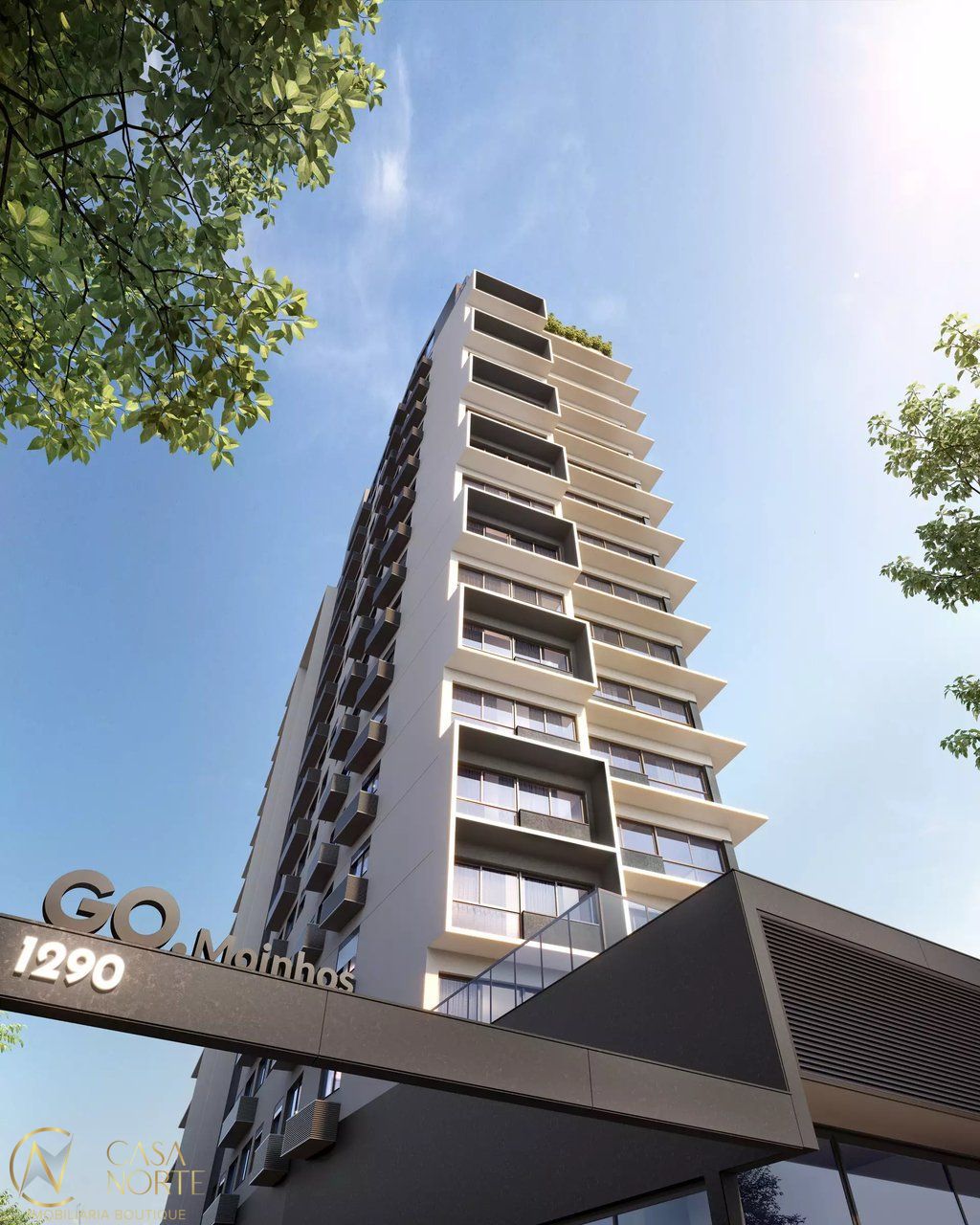 Apartamento Garden à venda com 1 quarto, 151m², Xavier Ferreira no bairro Moinhos de Vento em Porto Alegre