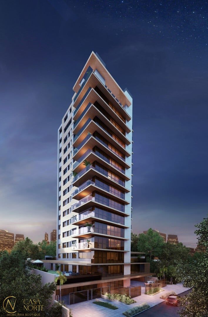 Apartamento à venda com 3 quartos, 202m², 3 suítes, 4 vagas, Marquês do Herval no bairro Moinhos de Vento em Porto Alegre
