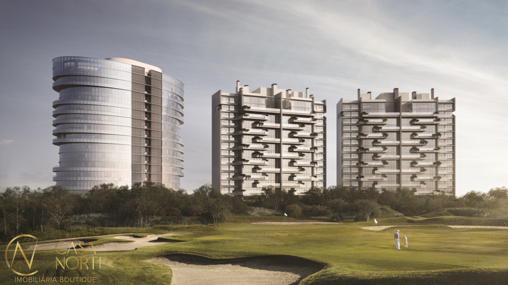 Apartamento Garden à venda com 3 quartos, 362m², 3 suítes, 4 vagas, Marechal Andréa no bairro Boa Vista em Porto Alegre