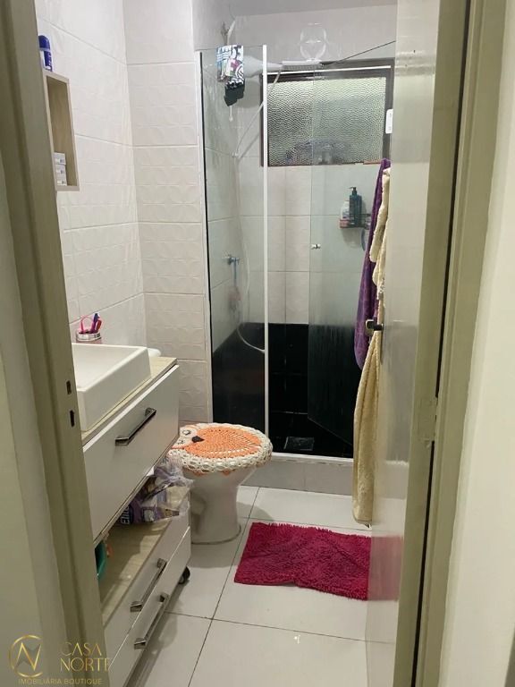 Apartamento à venda com 1 quarto, 41m², Albion no bairro Partenon em Porto Alegre