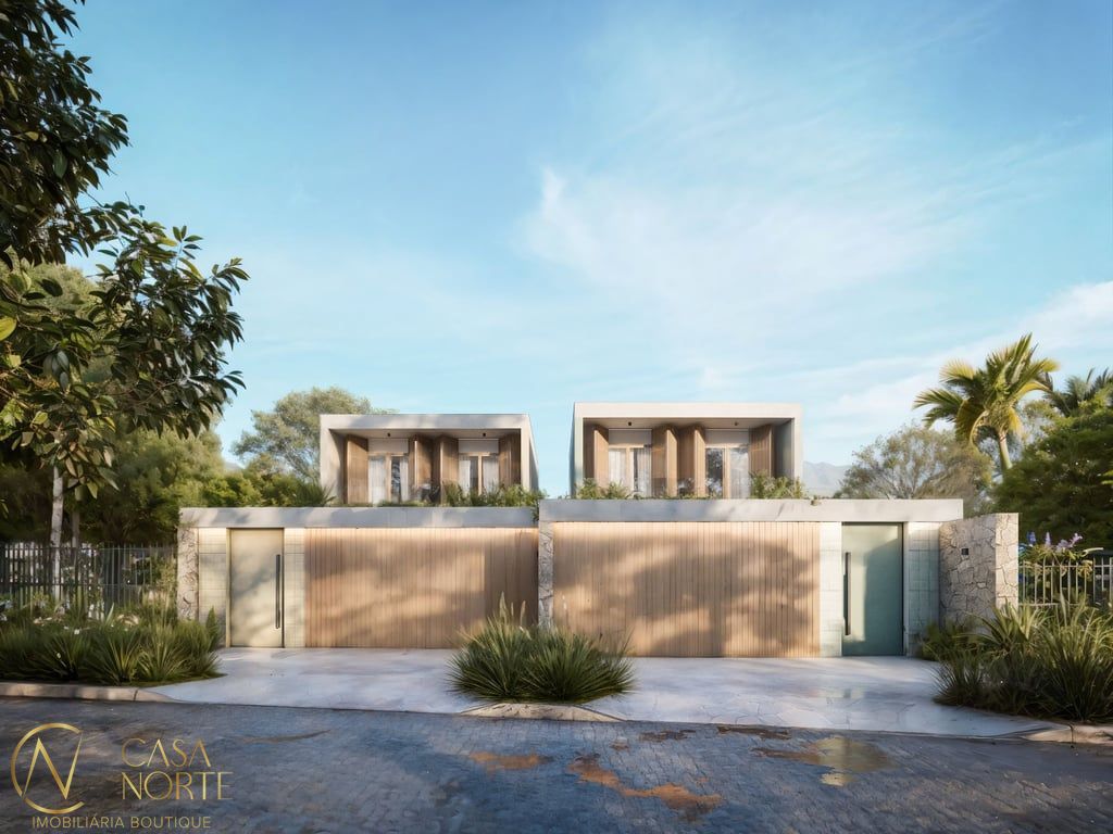Casa de Condomínio à venda com 4 quartos, 276m², 4 suítes, 2 vagas, Cariri no bairro Vila Assunção em Porto Alegre