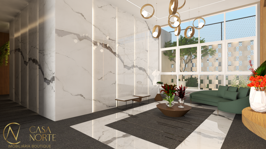 Apartamento à venda com 3 quartos, 217m², 3 suítes, 4 vagas, Barão de Ubá no bairro Bela Vista em Porto Alegre
