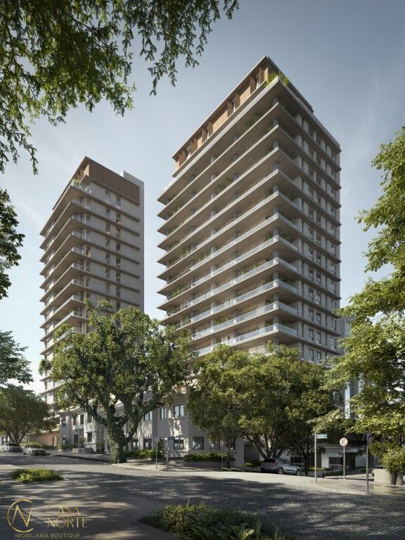 Apartamento à venda com 3 quartos, 267m², 3 suítes, 3 vagas, Fernando Gomes no bairro Moinhos de Vento em Porto Alegre