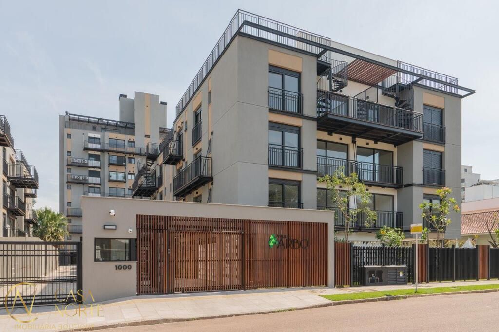 Cobertura à venda com 4 quartos, 179m², 4 suítes, 3 vagas, Doutor Mário Totta  no bairro Tristeza em Porto Alegre