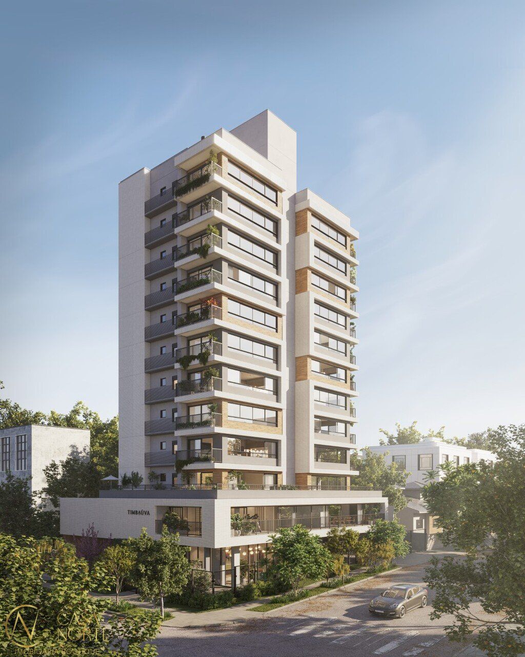 Apartamento Garden à venda com 3 quartos, 168m², 1 suíte, 2 vagas, Santa Cecília no bairro Santa Cecília em Porto Alegre