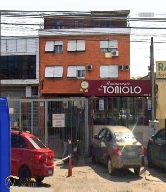 Cobertura à venda com 2 quartos, 77m², 1 vaga, Assis Brasil no bairro Sarandi em Porto Alegre