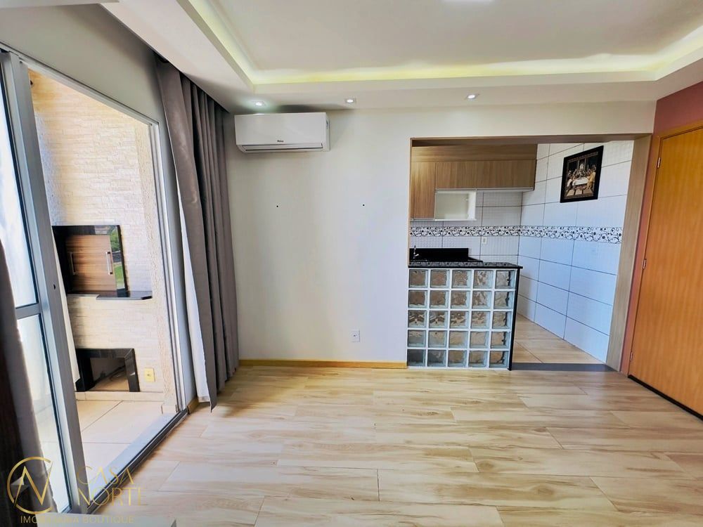 Apartamento à venda com 2 quartos, 47m², 1 vaga, Protásio Alves no bairro Morro Santana em Porto Alegre