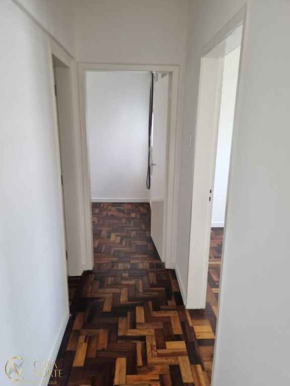 Apartamento à venda com 2 quartos, 48m², 1 vaga, Zeferino Dias no bairro Sarandi em Porto Alegre