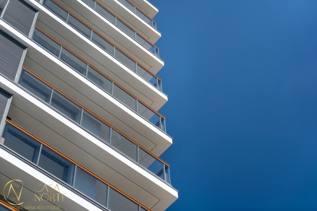 Apartamento à venda com 2 quartos, 87m², 2 suítes, 2 vagas, Atanásio Belmonte no bairro Boa Vista em Porto Alegre