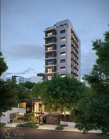 Apartamento à venda com 2 quartos, 87m², 2 suítes, 2 vagas, Quintino Bocaiúva no bairro Rio Branco em Porto Alegre