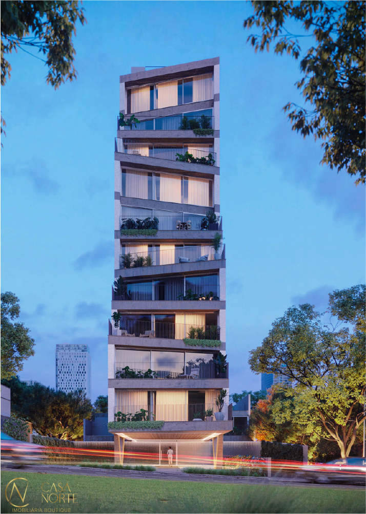 Apartamento à venda com 2 quartos, 86m², 2 suítes, 2 vagas, Carlos Von Koseritz no bairro Auxiliadora em Porto Alegre
