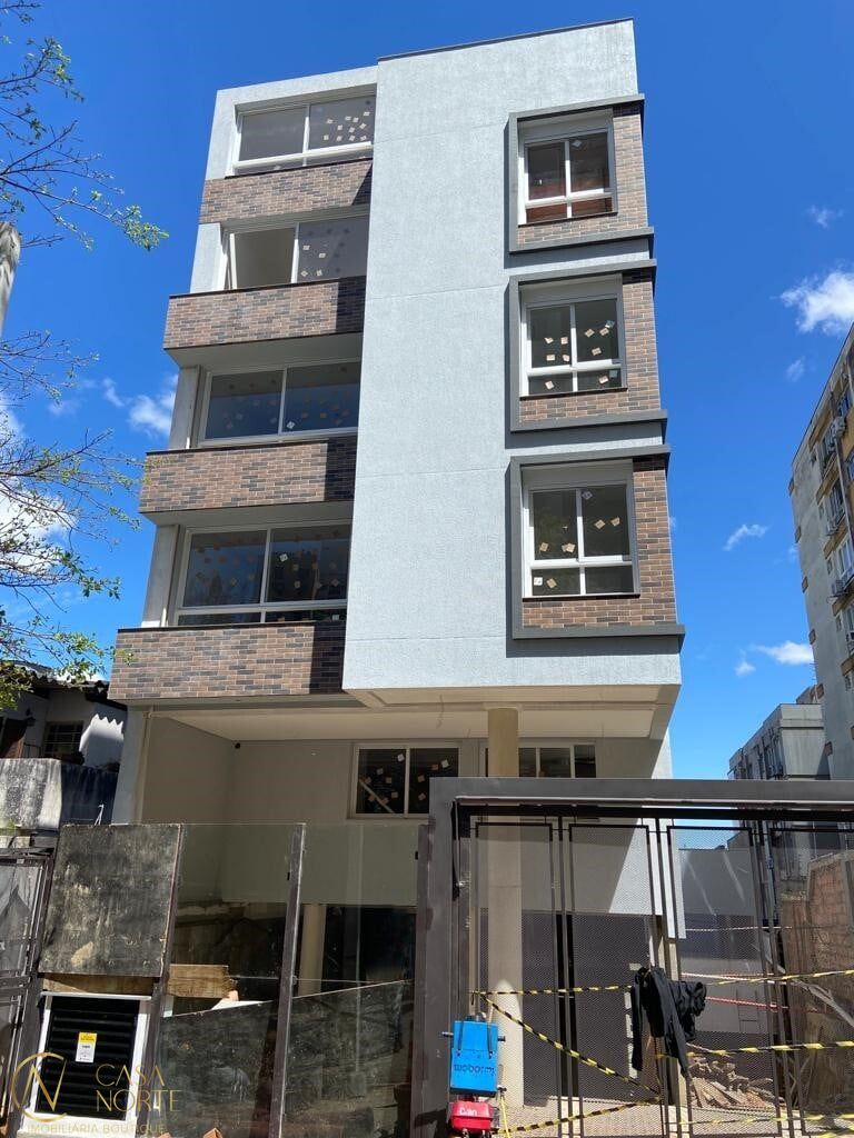 Cobertura à venda com 1 quarto, 87m², 1 suíte, 2 vagas, Coronel Paulino Teixeira no bairro Rio Branco em Porto Alegre