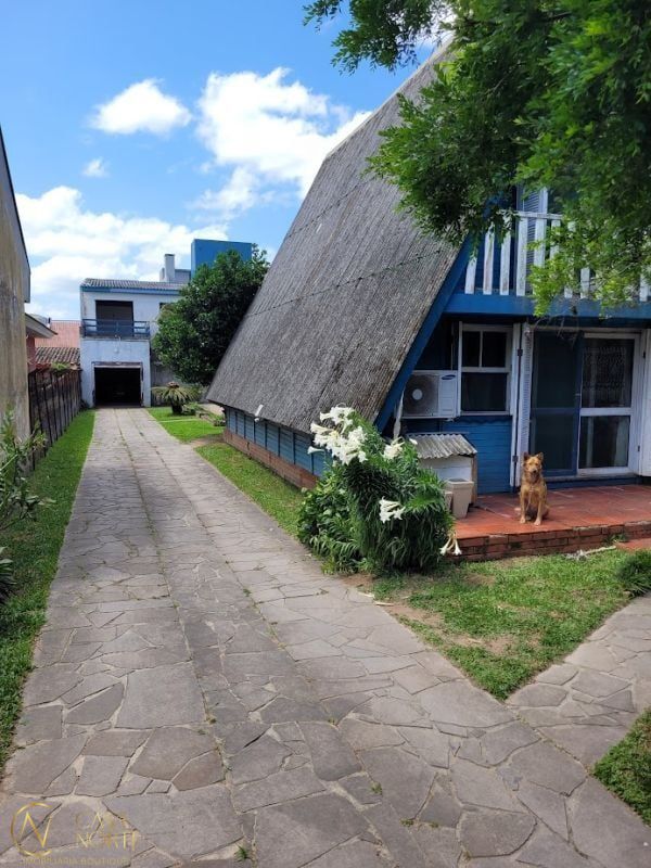 Terreno à venda , 100m², Do Schneider no bairro Hípica em Porto Alegre