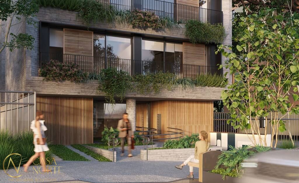 Apartamento à venda com 2 quartos, 88m², 2 suítes, 1 vaga, Marcelo Gama no bairro Auxiliadora em Porto Alegre