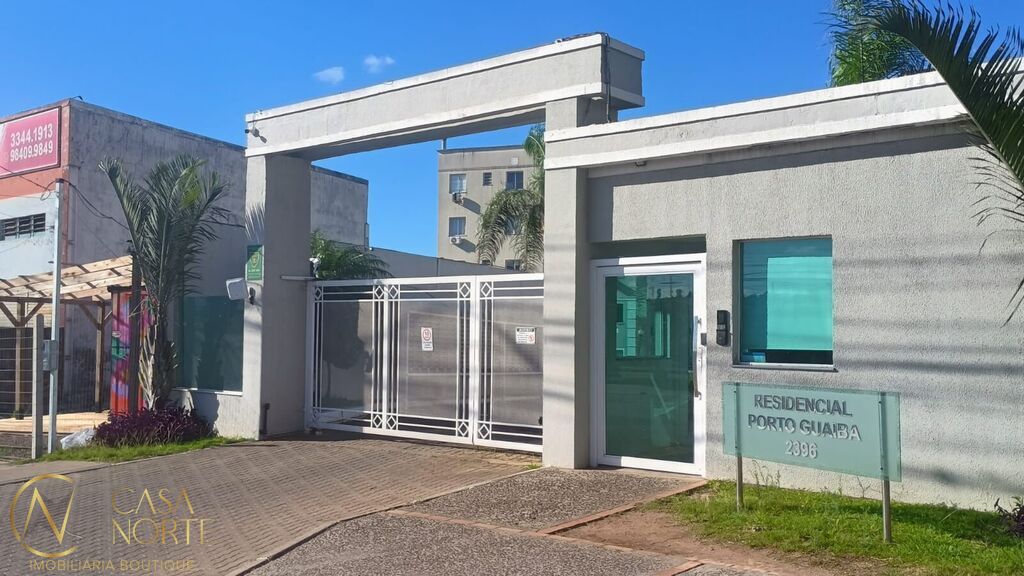 Apartamento à venda com 2 quartos, 47m², 1 suíte, 1 vaga, Baltazar de Oliveira Garcia no bairro Costa e Silva em Porto Alegre