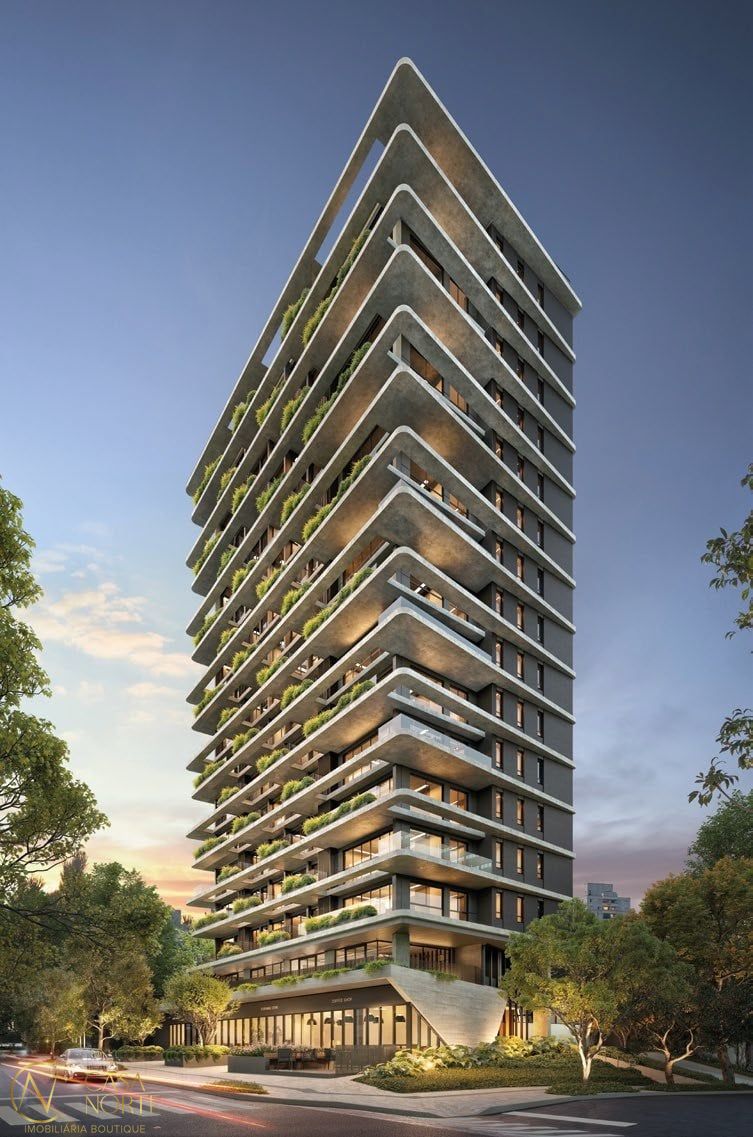 Apartamento à venda com 3 quartos, 117m², 1 suíte, 2 vagas, Nova York no bairro Auxiliadora em Porto Alegre