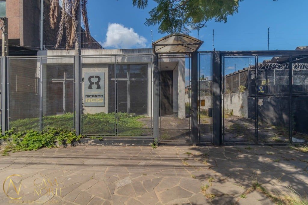 Terreno à venda , 475m², Marquês do Alegrete no bairro São João em Porto Alegre