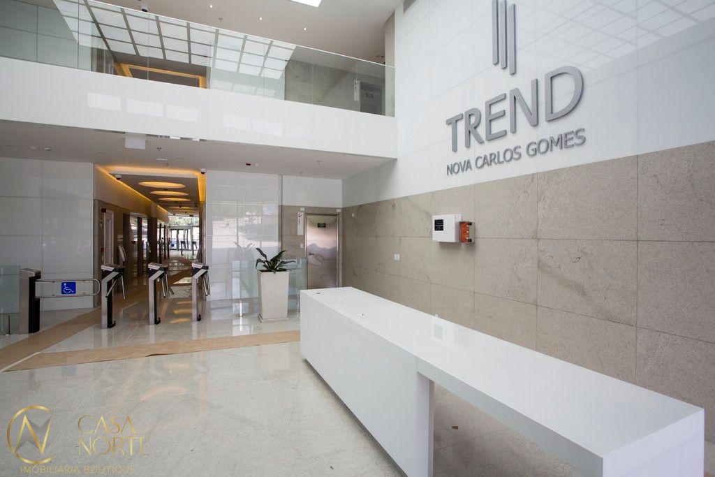 Sala Comercial à venda , 48m², 1 vaga, Senador Tarso Dutra no bairro Petrópolis em Porto Alegre