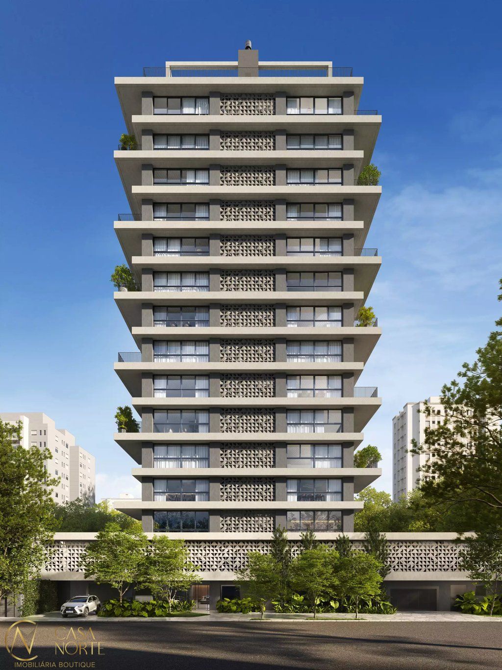 Apartamento à venda com 3 quartos, 131m², 3 suítes, 2 vagas, Felipe Camarão no bairro Bom Fim em Porto Alegre