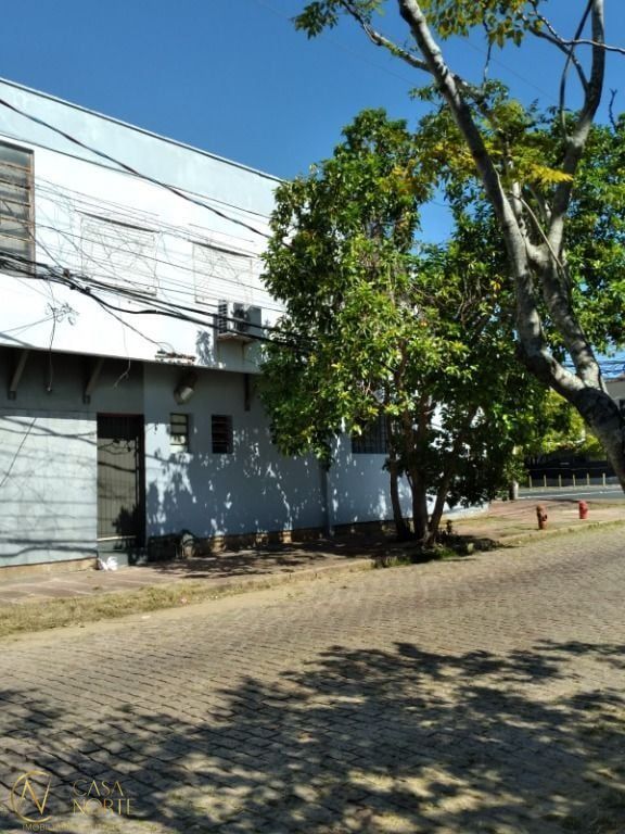 Loft à venda com 1 quarto, 32m², Visconde de Pelotas no bairro Passo da Areia em Porto Alegre