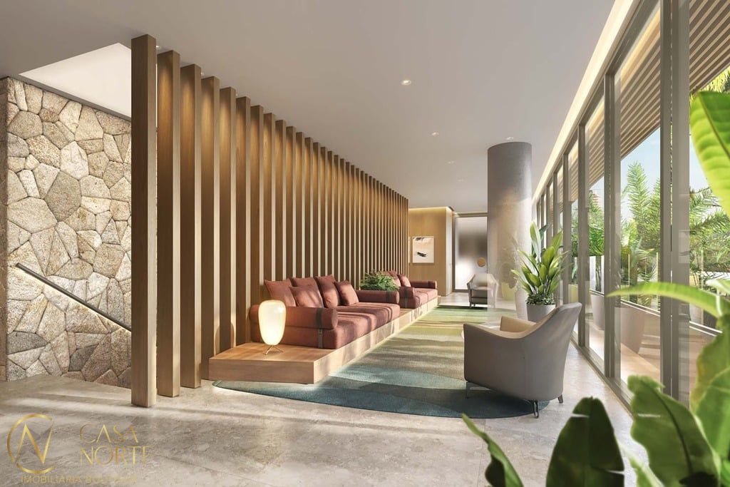 Apartamento à venda com 4 quartos, 462m², 4 suítes, 5 vagas, Tomaz Gonzaga no bairro Três Figueiras em Porto Alegre