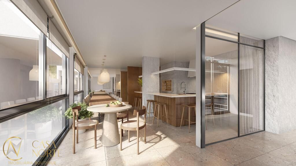 Cobertura à venda com 2 quartos, 103m², 2 suítes, 2 vagas, Castro Alves no bairro Rio Branco em Porto Alegre