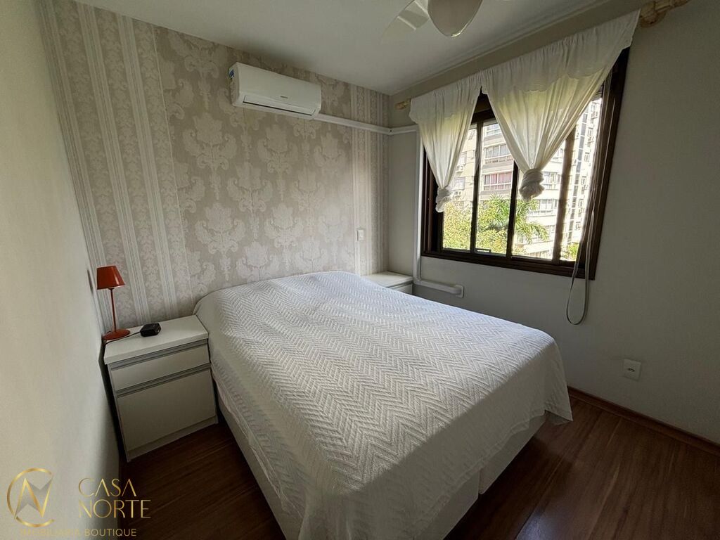 Apartamento à venda com 3 quartos, 89m², 1 suíte, 1 vaga, Barão de Ubá no bairro Bela Vista em Porto Alegre