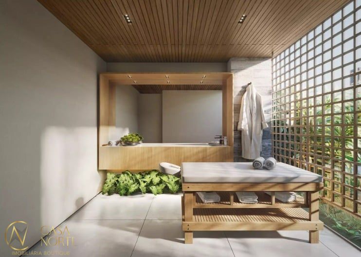 Apartamento à venda com 3 quartos, 246m², 3 suítes, 3 vagas, Doutor Nilo Peçanha no bairro Boa Vista em Porto Alegre