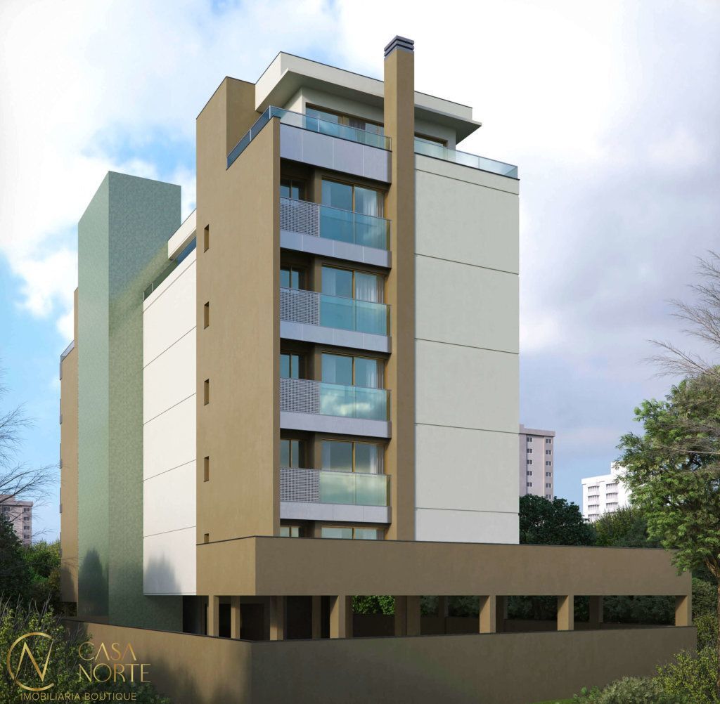 Apartamento à venda com 2 quartos, 72m², 1 suíte, 2 vagas, Isidoro Trêssi no bairro Jardim Botânico em Porto Alegre