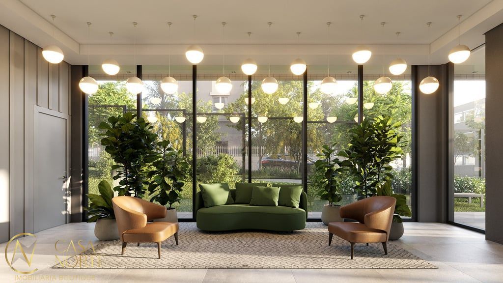Apartamento à venda com 3 quartos, 117m², 1 suíte, 2 vagas, Santa Cecília no bairro Santa Cecília em Porto Alegre