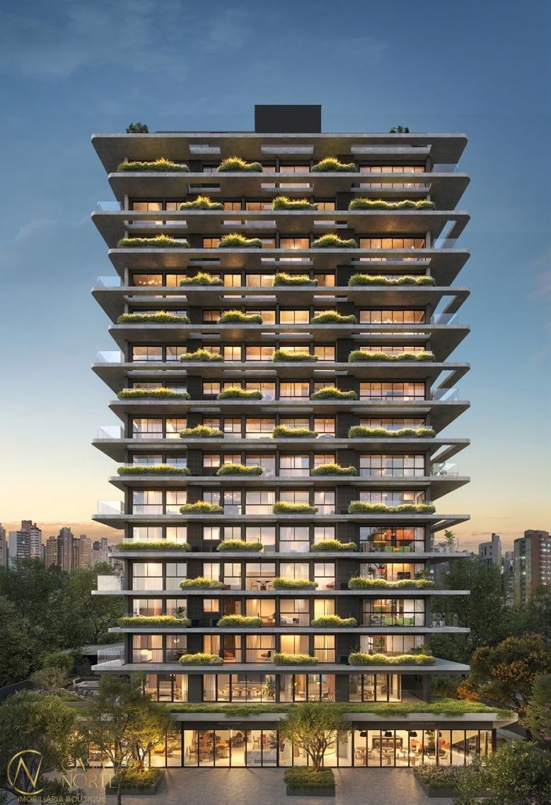Apartamento à venda com 3 quartos, 117m², 1 suíte, 2 vagas, Nova York no bairro Auxiliadora em Porto Alegre