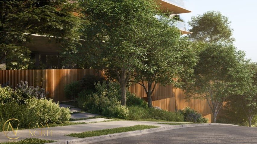 Apartamento à venda com 3 quartos, 232m², 3 suítes, 4 vagas, Antônio Parreiras no bairro Bela Vista em Porto Alegre