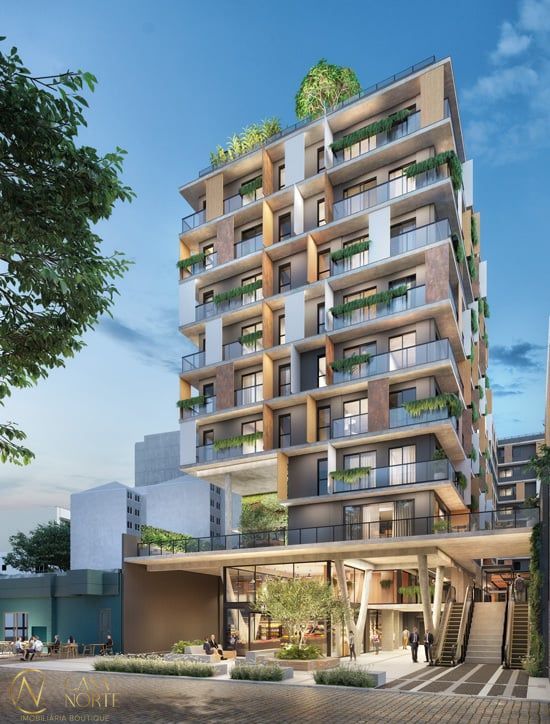Studio à venda com 1 quarto, 27m², Da República no bairro Cidade Baixa em Porto Alegre