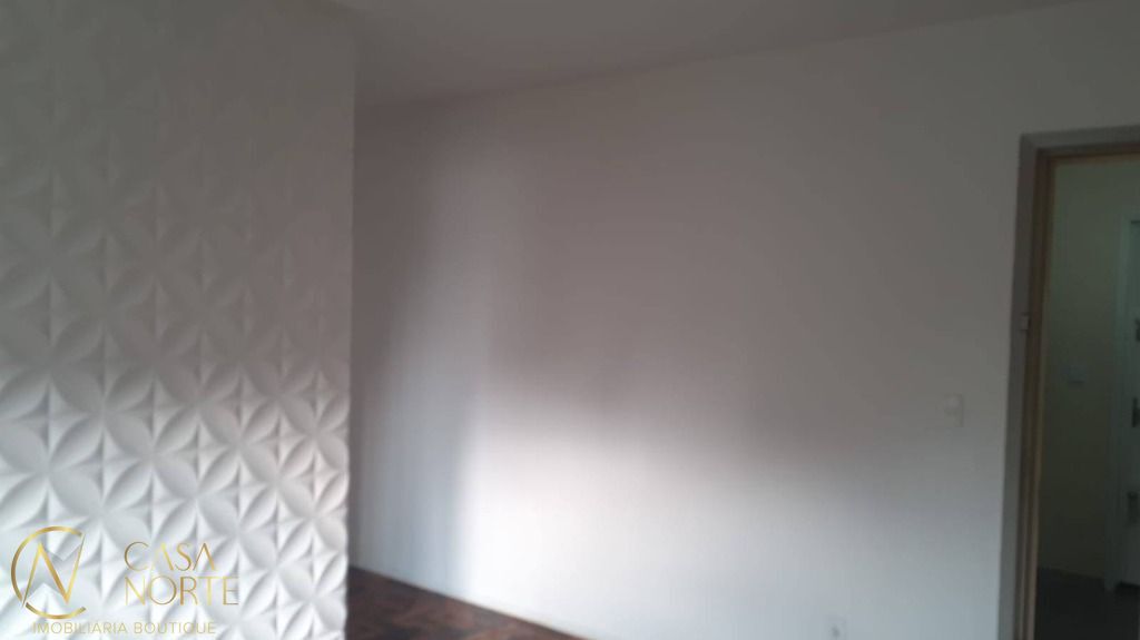 Apartamento à venda com 1 quarto, 52m², Doutor Vargas Neto no bairro Protásio Alves em Porto Alegre