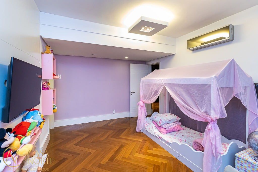 Apartamento à venda com 3 quartos, 223m², 3 suítes, 3 vagas, Cel. Bordini no bairro Bela Vista em Porto Alegre