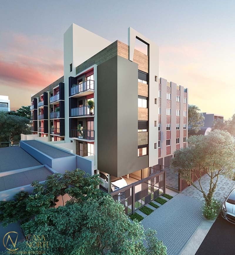 Apartamento à venda com 2 quartos, 51m², 2 suítes, Felipe de Oliveira no bairro Santa Cecília em Porto Alegre