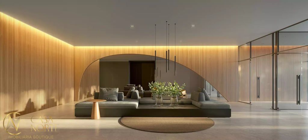 Cobertura à venda com 3 quartos, 231m², 3 suítes, 2 vagas, Nova York no bairro Auxiliadora em Porto Alegre