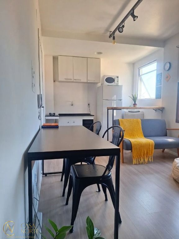 Apartamento à venda com 1 quarto, 32m², Da Azenha no bairro Azenha em Porto Alegre