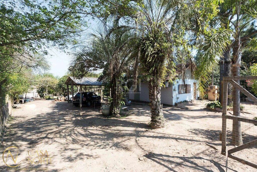 Terreno à venda , 345m², Chapeu do Sol no bairro Chapéu do Sol em Porto Alegre