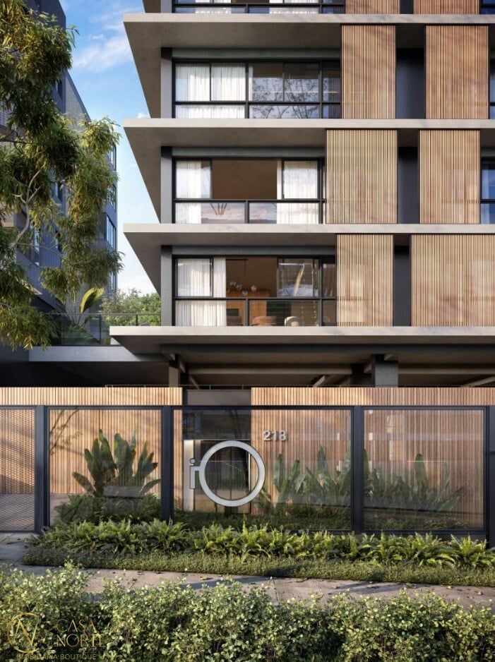 Apartamento Garden à venda com 1 quarto, 80m², 1 vaga, Lavras no bairro Petrópolis em Porto Alegre