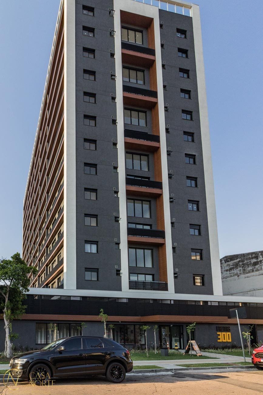 Apartamento à venda com 1 quarto, 40m², 1 vaga, Professor Freitas e Castro no bairro Azenha em Porto Alegre