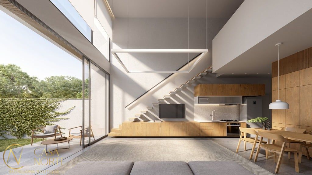 Cobertura à venda com 1 quarto, 56m², 1 suíte, Vasco da Gama no bairro Rio Branco em Porto Alegre