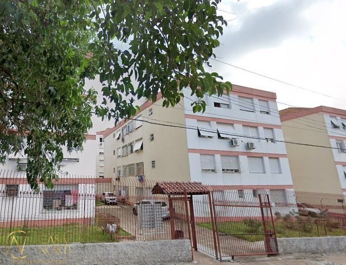 Apartamento à venda com 2 quartos, 78m², 1 vaga, Marechal Francisco Antônio Bitencourt no bairro Protásio Alves em Porto Alegre